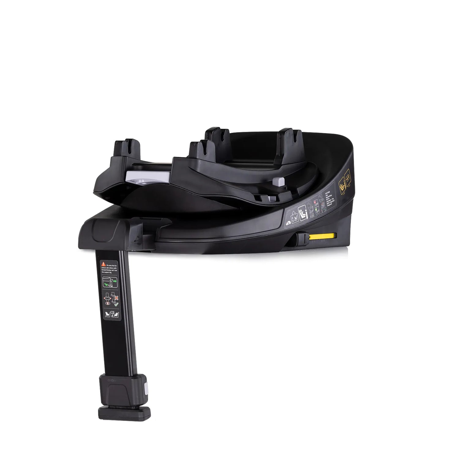 Rotatable ISOFIX Base for Car Seat "Winner"