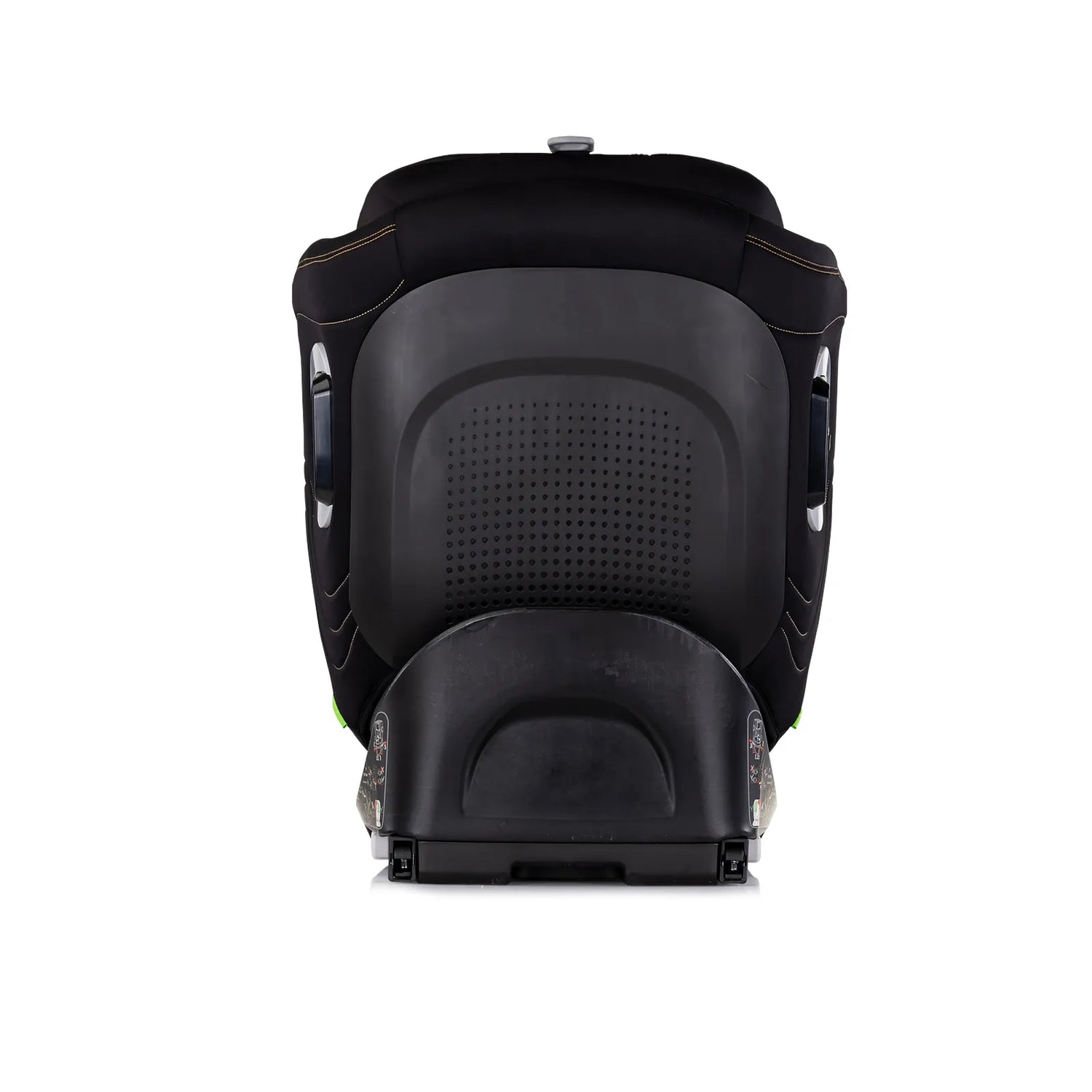 i-Size 360° ISOFIX Car Seat 40-150 cm "Clima Air"