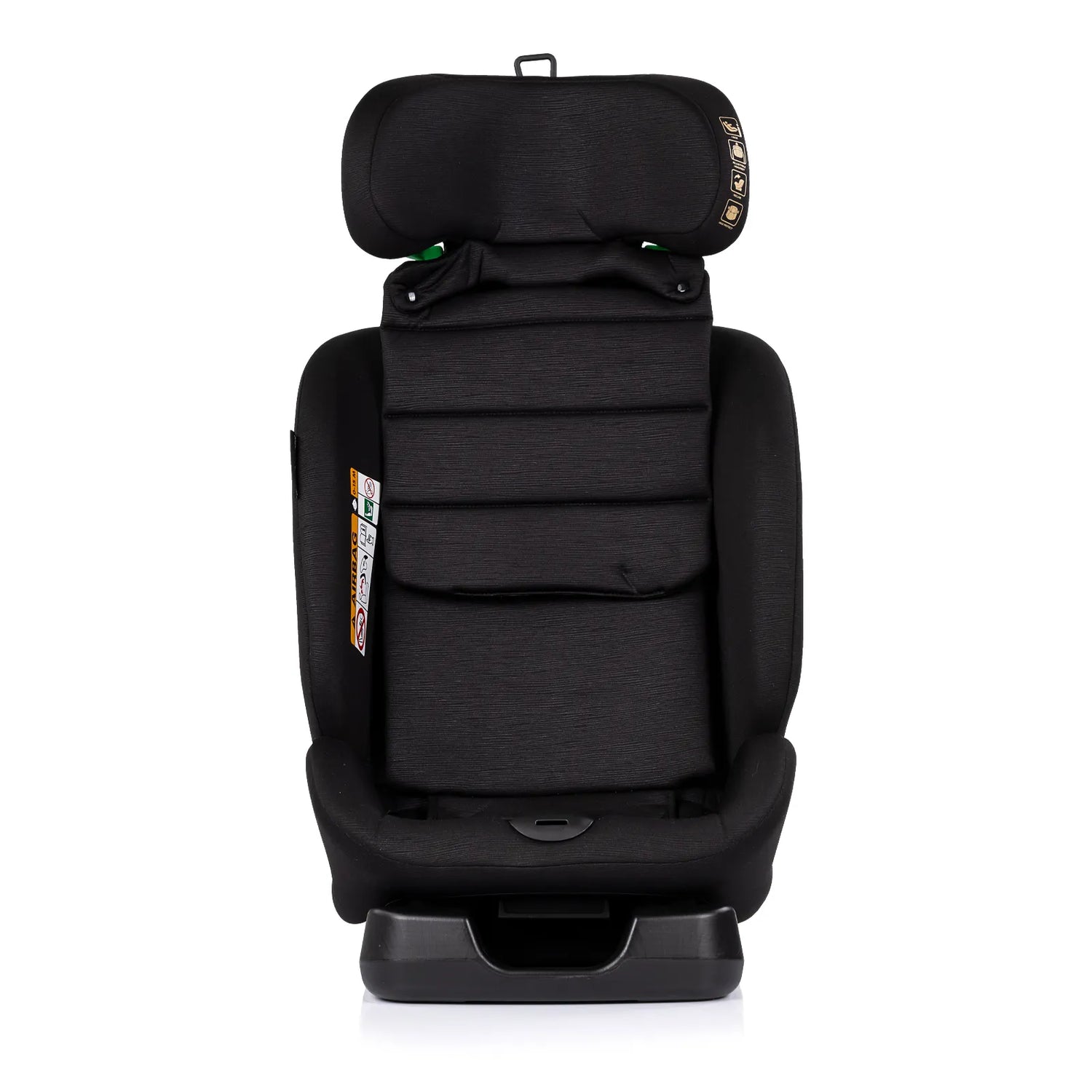 i-Size Car Seat 40-150 cm "Mondial"