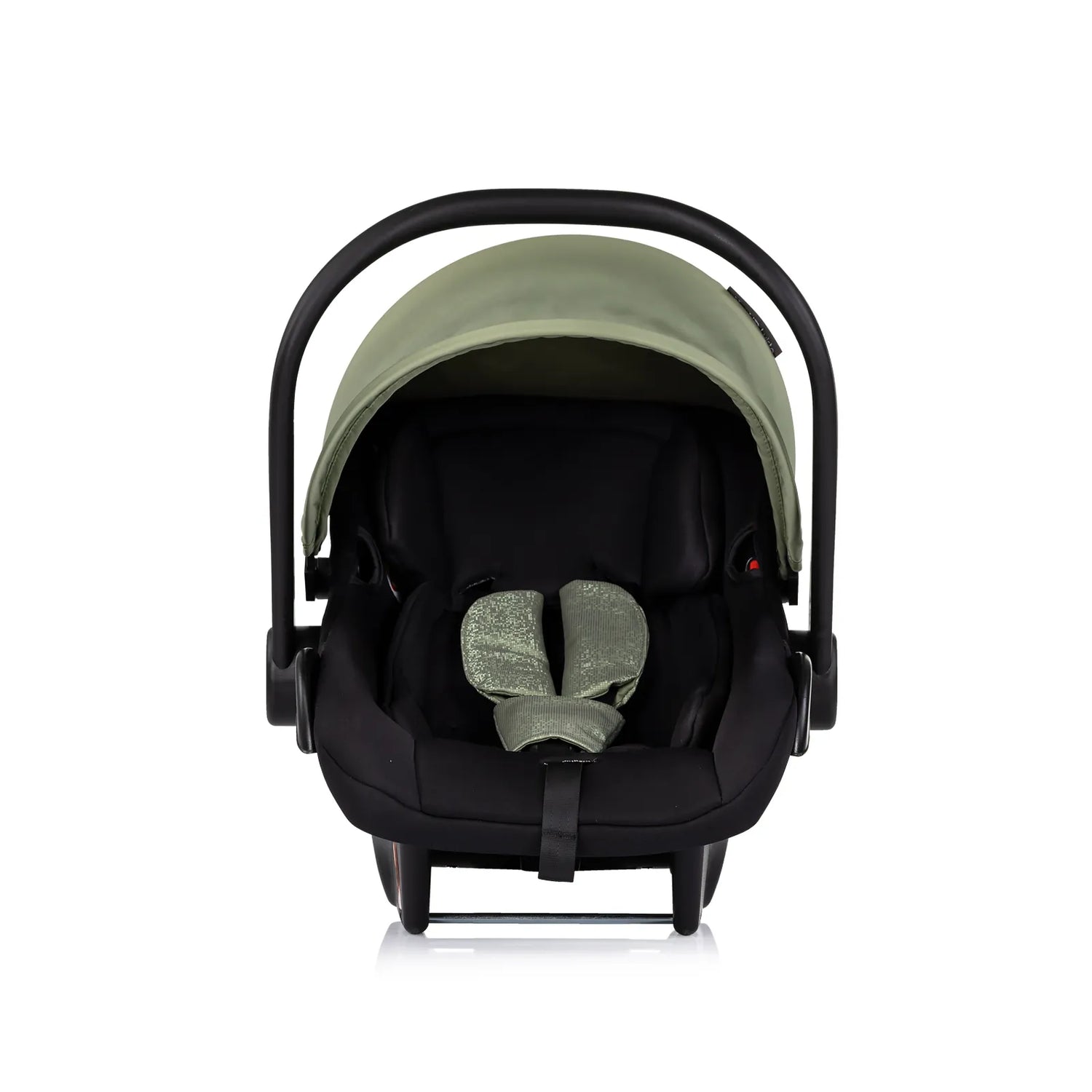 i-Size Infant Car Seat with Adaptors 40-87 cm "Vista"