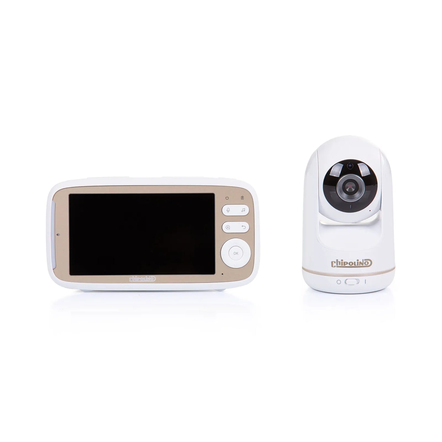 Video Baby Monitor 5" LCD "Apollo"