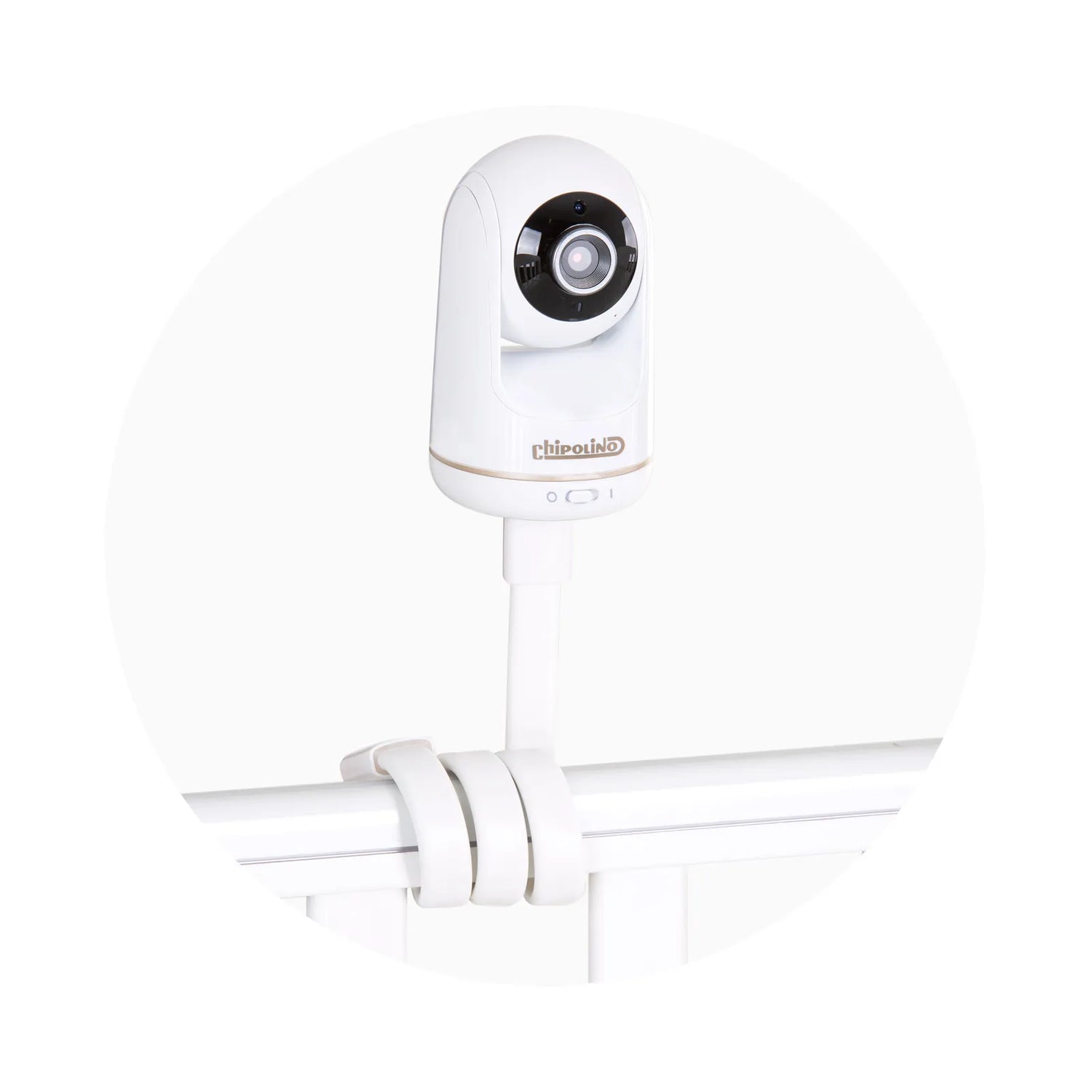 Video Baby Monitor 5" LCD "Apollo"
