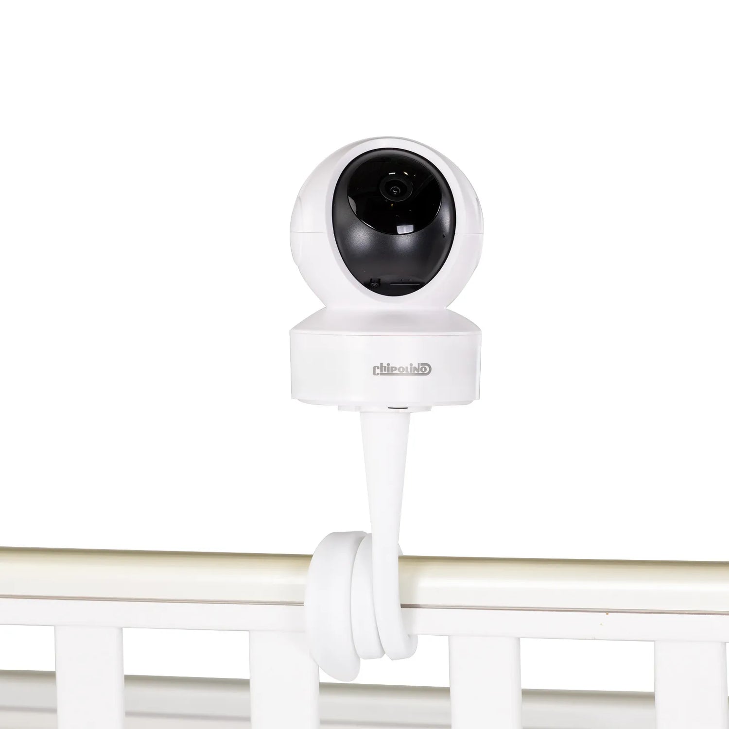 Video Baby Monitor 5" Full HD "Duo View" (Split Screen)