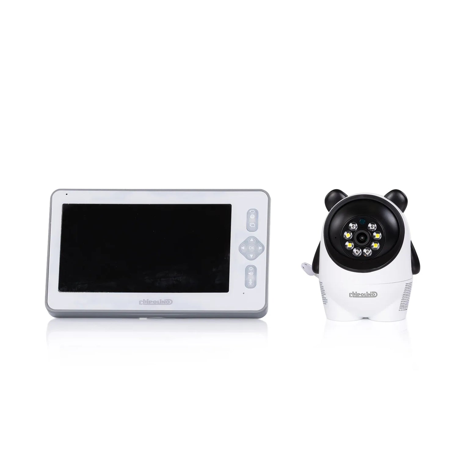 Video Baby Monitor 7" Full HD "Titan"