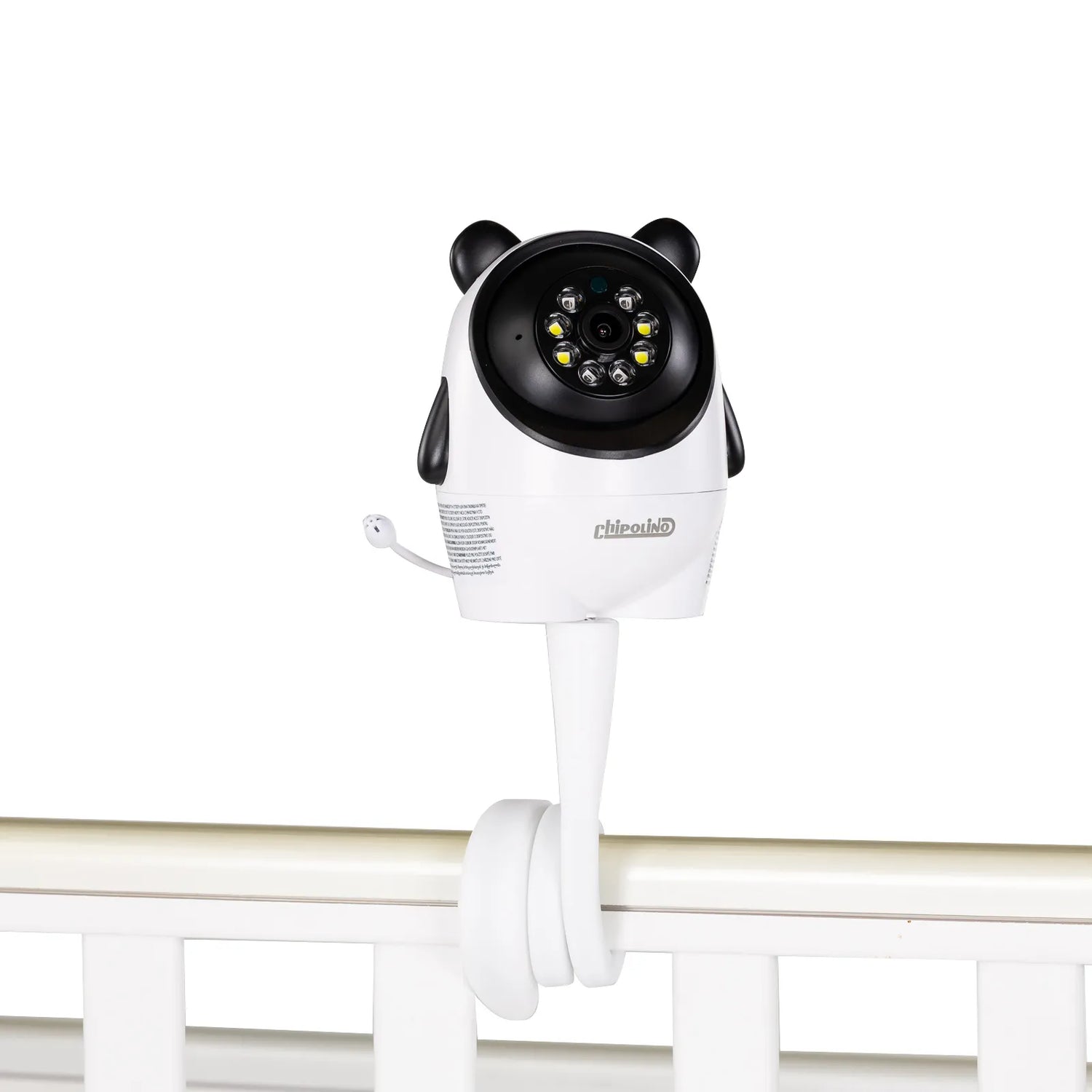 Video Baby Monitor 7" Full HD "Titan"