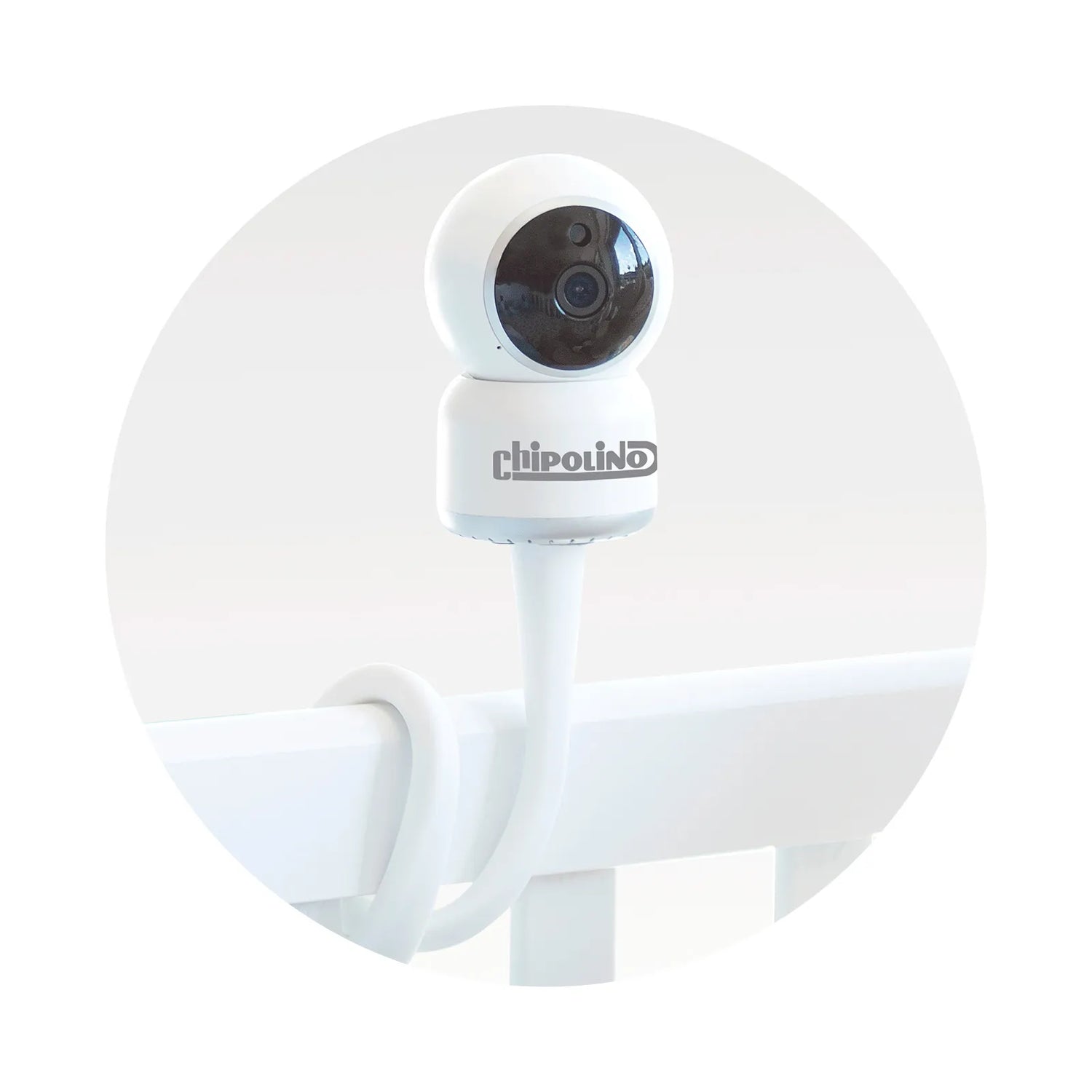 Additional Camera for Video Monitor "Atlas"